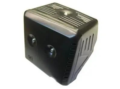 Pot d'échappement pour moteur / groupe électrogène / fraise à neige Honda (18310ZE2W61) Bon Plan