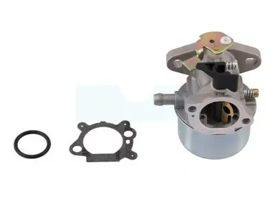 Offre Spéciale Carburateur pour moteur Briggs & Stratton (498965)