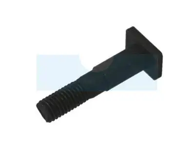 Goujon de guide pour tronçonneuse Husqvarna (501815701) Produit De Marque