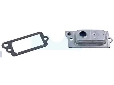 Populaire Couvercle de reniflard pour moteur Briggs & Stratton (791781)