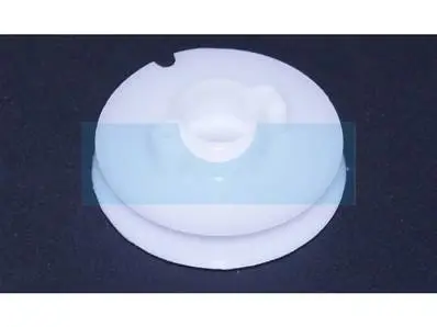 Vente Directe Poulie de lanceur pour coupe-bordure / moteur / taille-haie / souffleur / perche élagueuse / motobineuse Echo (17721542030)