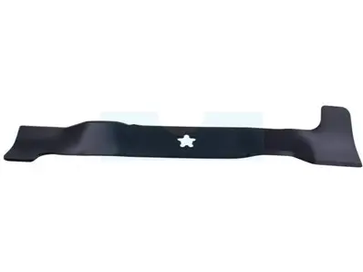 Lame pour tracteur tondeuse AYP (50cm) (532427984) Livraison Gratuite