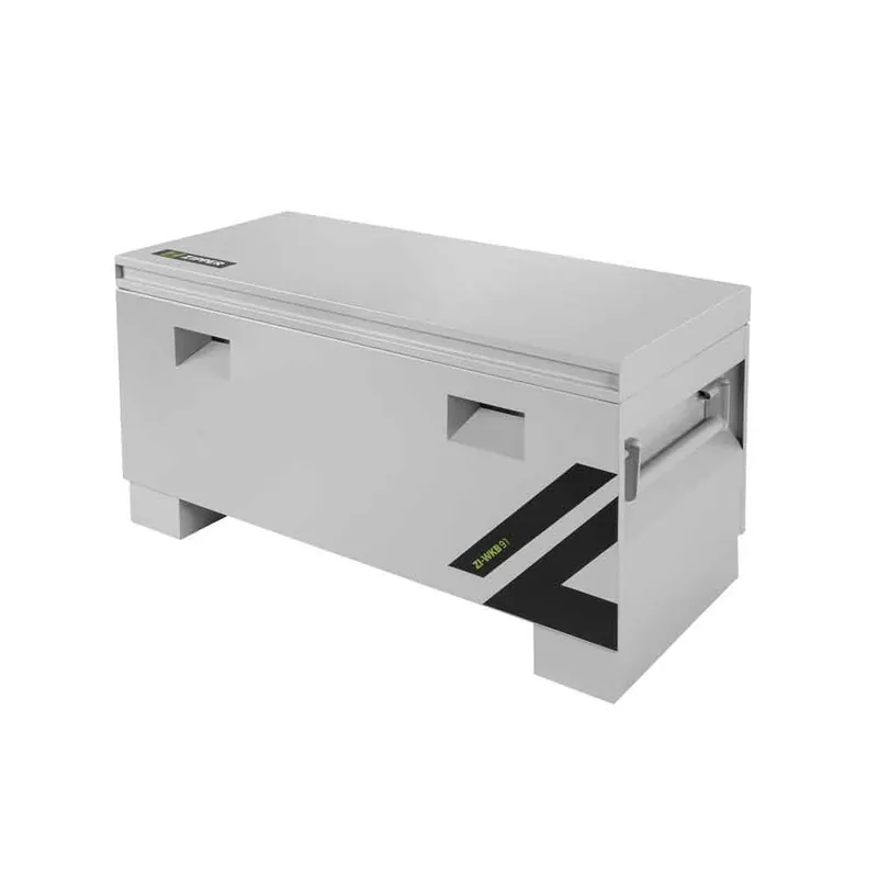 Prix Promo Boîte à outils en métal – ZI-WKB91