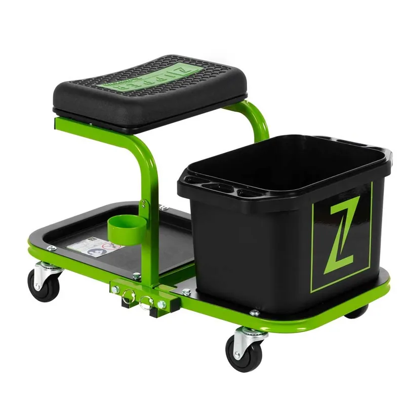 Tabouret de lavage mobile d'atelier ZI-MHKW5 Produit De Marque