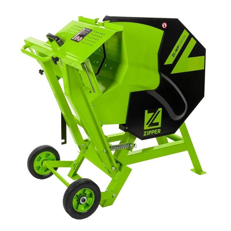 Retour Gratuit Scie circulaire à bûches – 3000W – 230V – diamètre de lame 505 mm