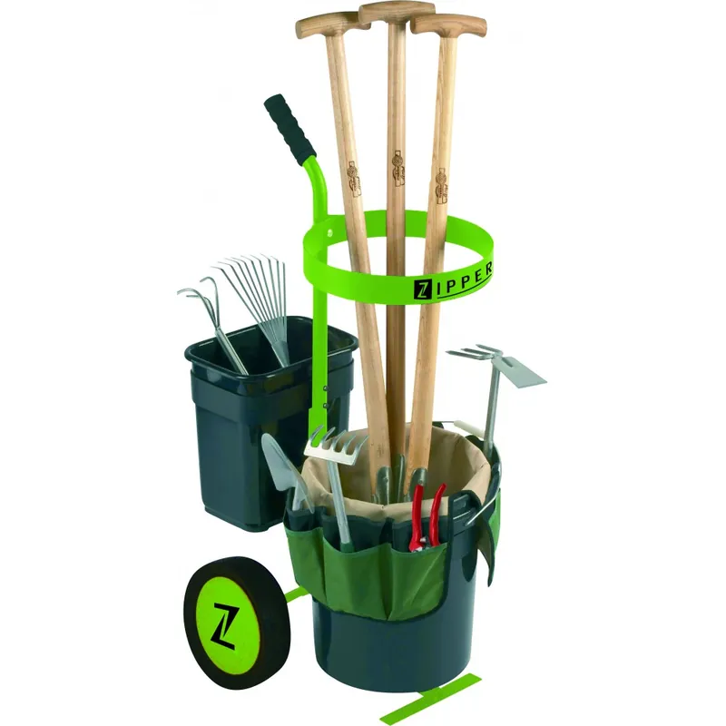 Chariot d'outils de jardin – UVGW1 Nouveauté