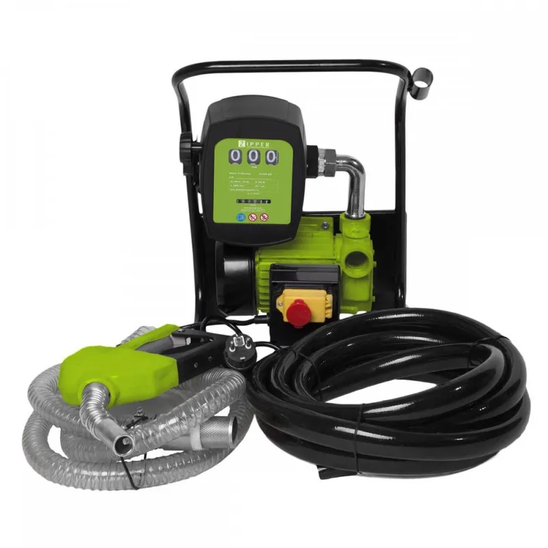 Pompe pour gasoil – DOP600 Retour Gratuit