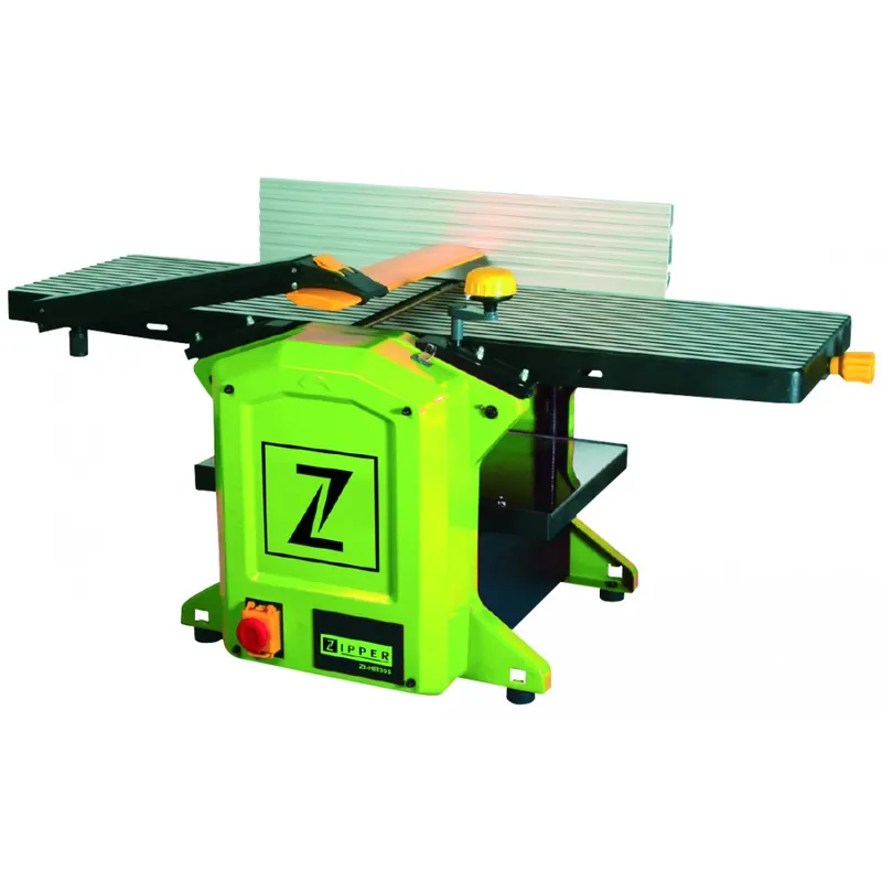 Solde Raboteuse dégauchisseuse puissance 1800 watts – HB305