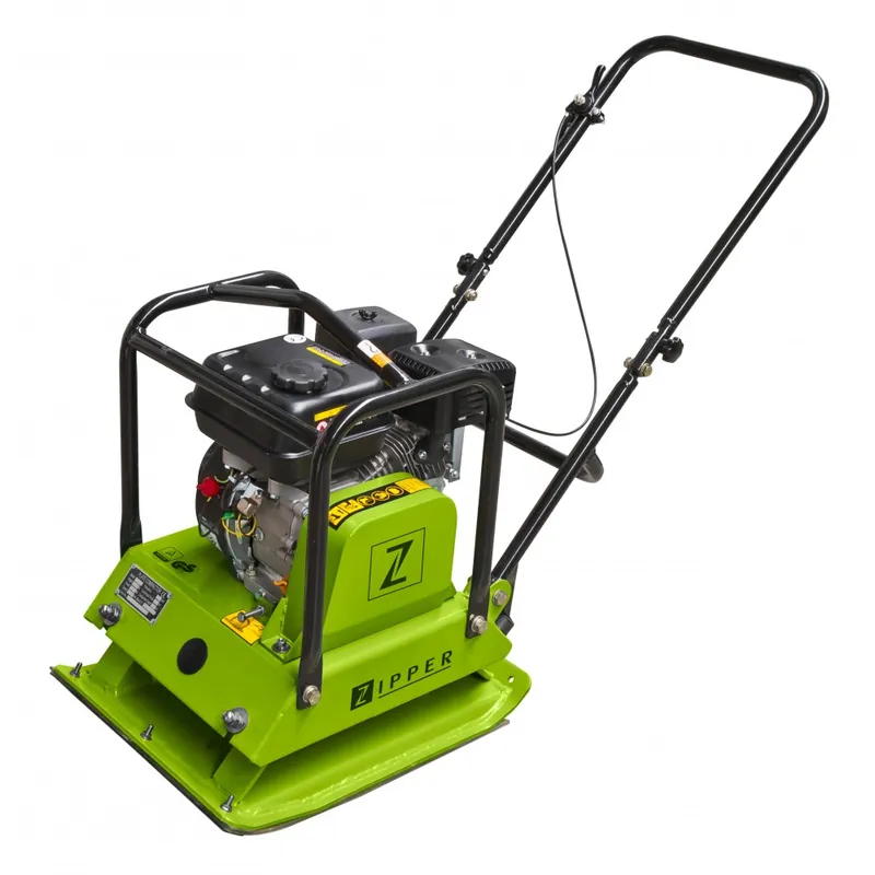 Vente Directe Compacteur à plaque vibrante – puissance 4,8 kW – RPE90C