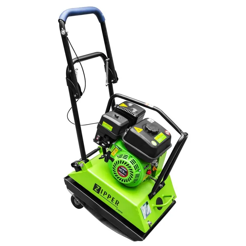 Meilleure Vente Compacteur à plaque vibrante – puissance 4,0 kW – RPE90