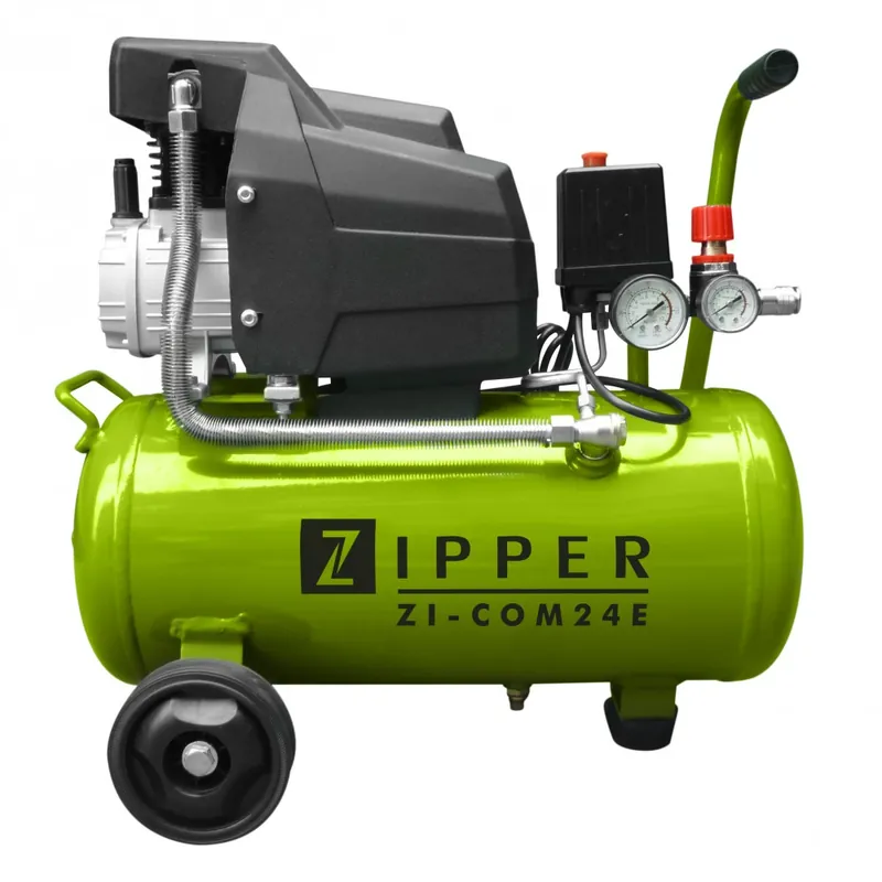 Nouvel Arrivage Compresseur 24 litres – 1100W – ZI-COM24E