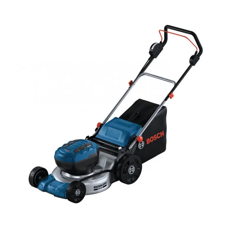 Tondeuse à batterie GRA 18V2-46 – 46 cm + kit mulching – 06008C8000 Prix Bas