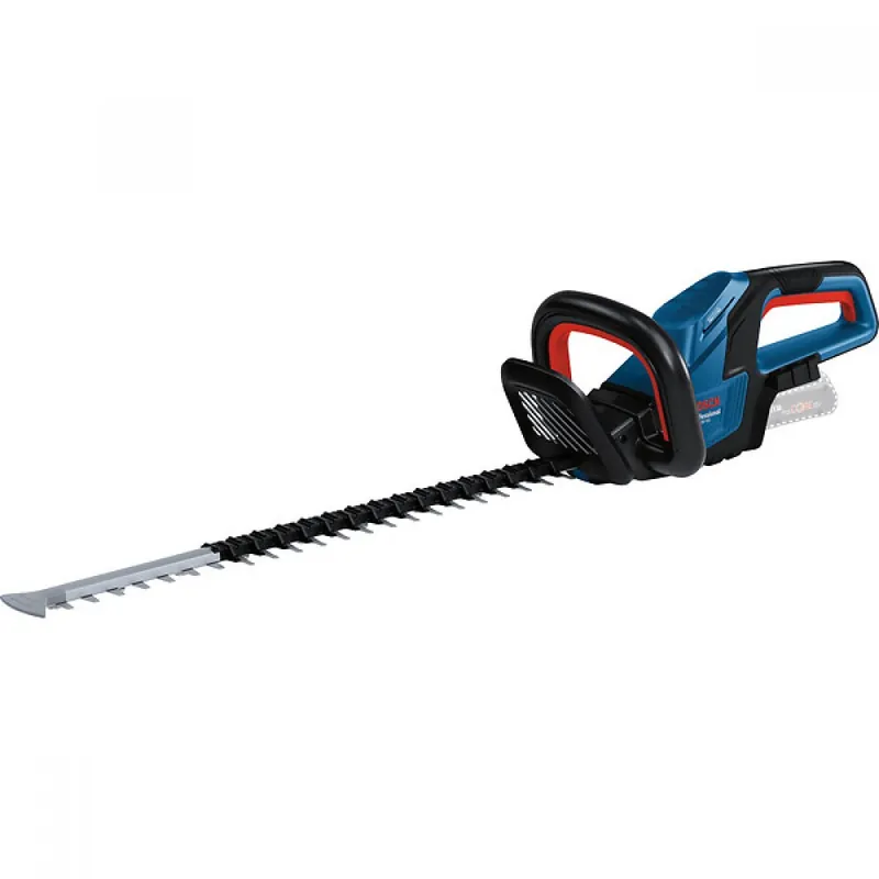 Taille-haies sans fil GHE 18V-60 – lame 60 cm – Solo – 06008C9000 Réduction