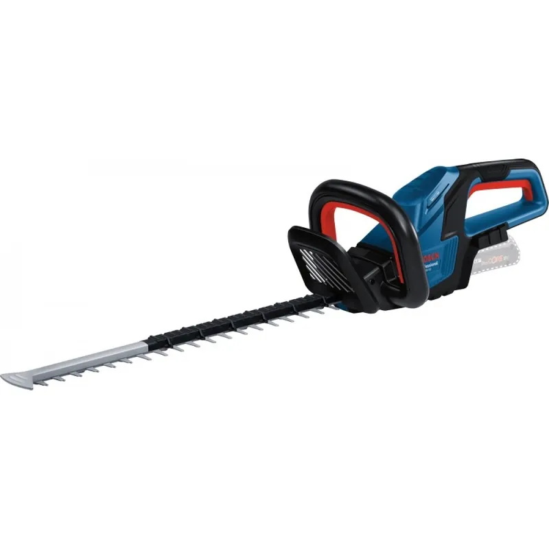 Quantité Limitée Taille-haies sans fil GHE 18V-50 – lame 50 cm – Solo – 06008C9500