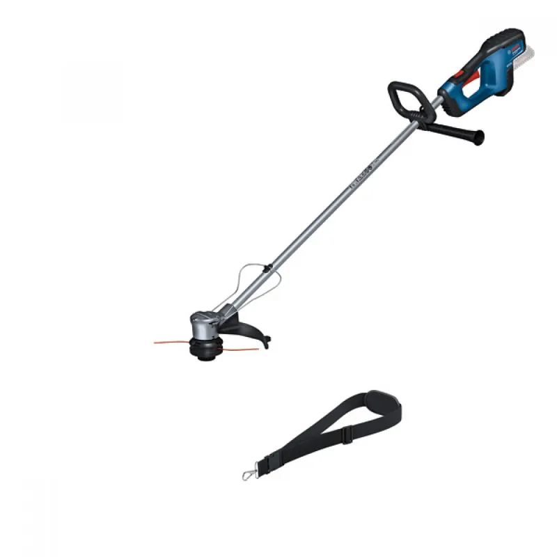 Prix Promo Coupe-bordures sans fil GRT 18V-33 – coupe 33cm – Solo – 06008D0000