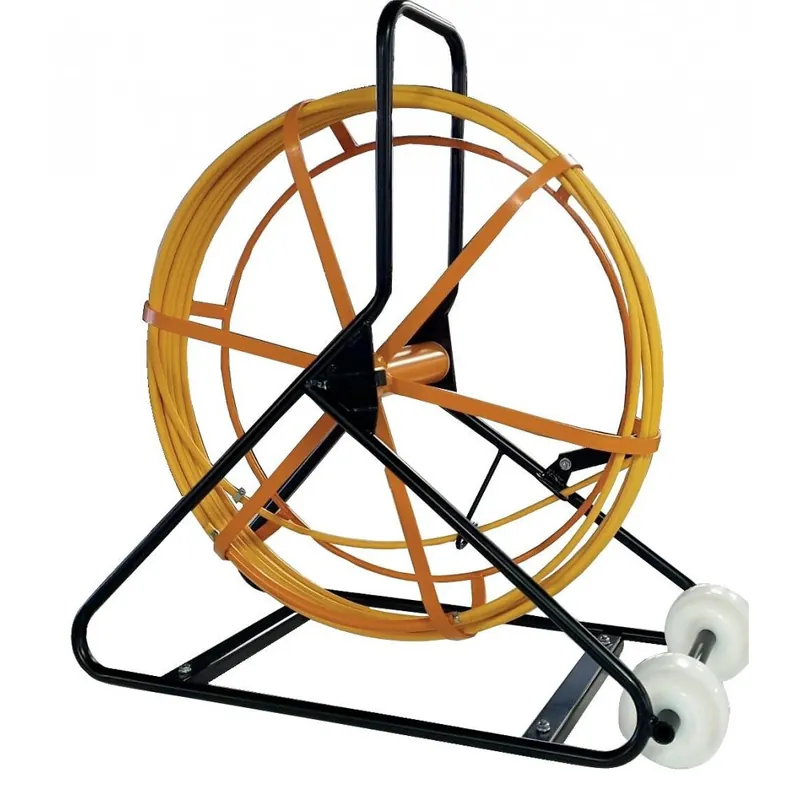 Enrouleur Flexonet raccord 12x175mm – 11mm x 20m – 2100NM Expédié Aujourd’hui