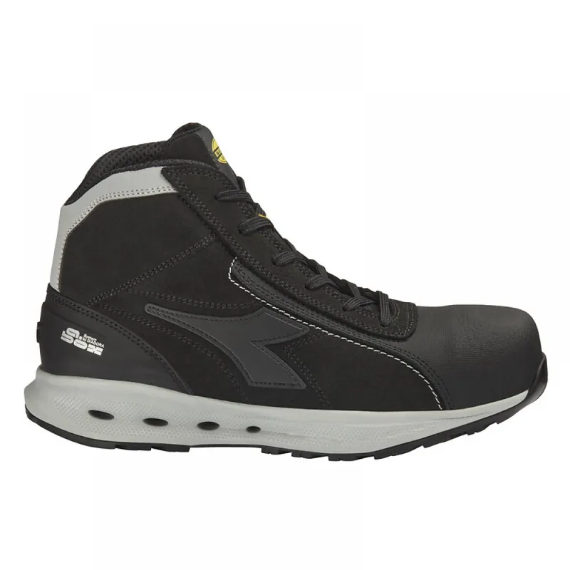 Livraison Express Chaussures de sécurité hautes GLOVE S3S HRO ESD – anti-perforation