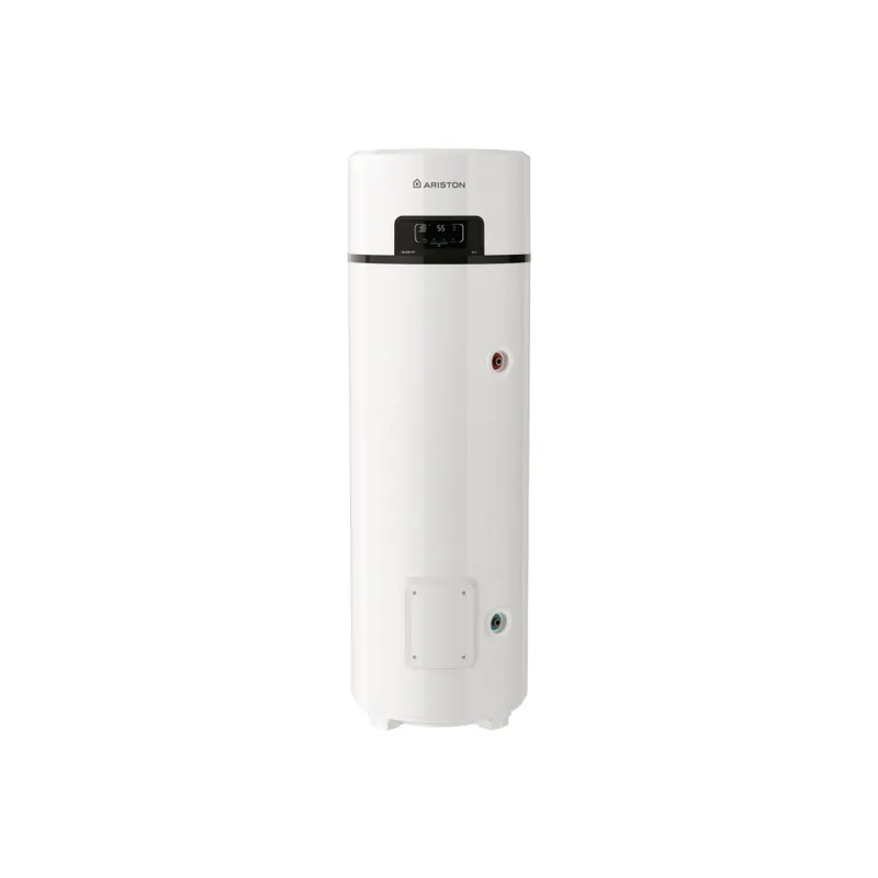 Livraison Express Chauffe-eau thermodynamique 200L compact et connecté A+ NUOS FIT