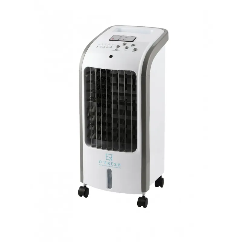 Rafraîchisseur d'air design 80W avec télécommande Offre Exclusive