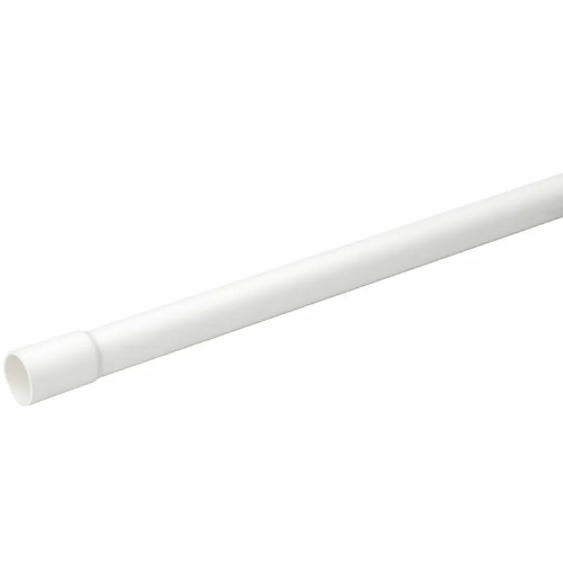 Tube IRL GT3321 PVC – Gris Livraison Express