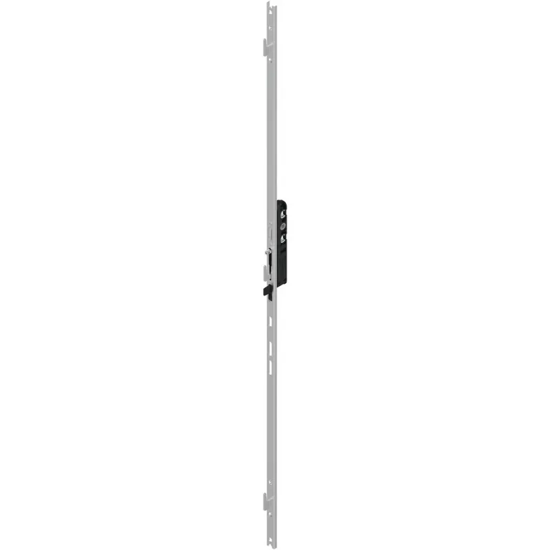 Serrure pour baie coulissante Serinox 3 points – L 1000 mm – DS8406-370 Bon Marché