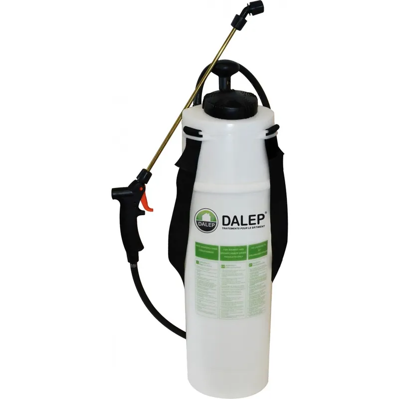Pulvérisateur EXPERT 14 – 8 litres utiles – Joints Viton Bon Plan