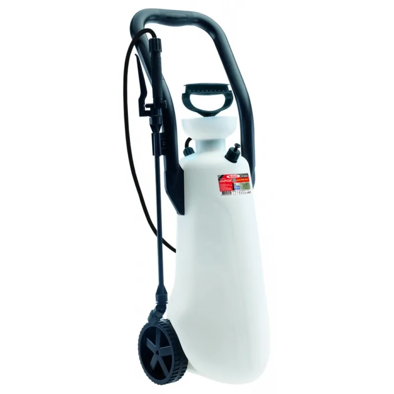 Pulvérisateur à roues TaliaPULVÉ® – 15 litres – Joints FPM Viton® Vente Flash