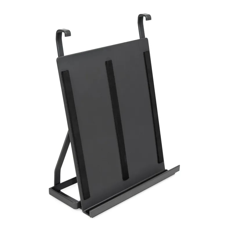 Seulement Aujourd’hui Support de tablette antidérapant Titant – acier gris anthracite