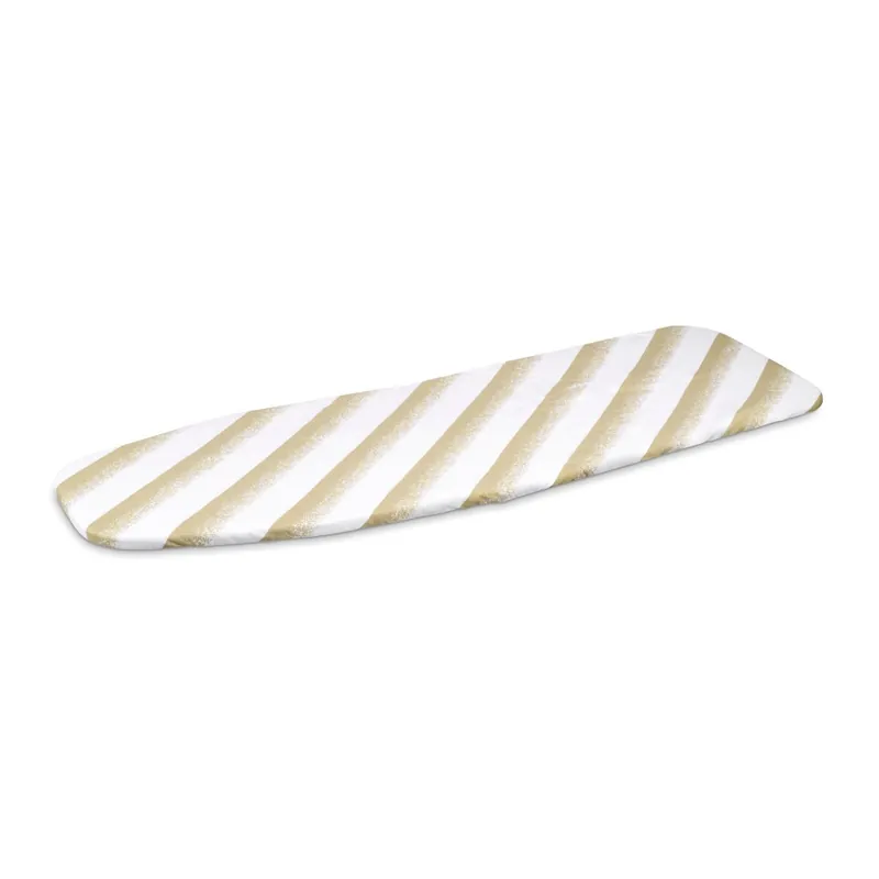 Housse de rechange en coton pour table à repasser pliante Iron Meilleure Vente