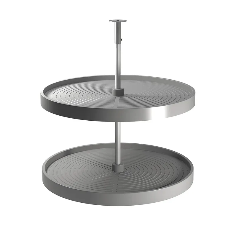 Plateaux tournants pour meuble d'angle 710mm – plastique Bon Marché