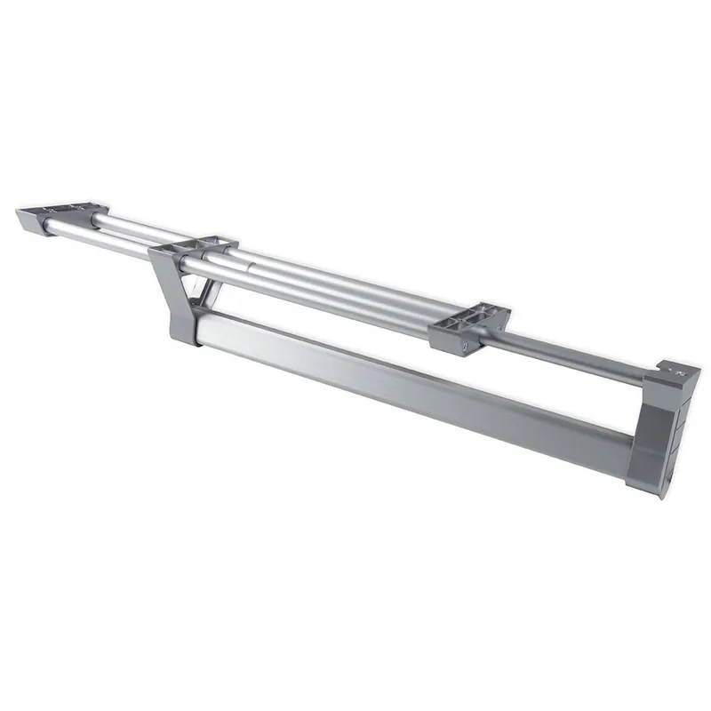 Meilleure Vente Porte-cintres extractible - Keeper