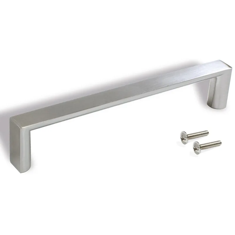 Poignée de meuble Aldaia – entraxe 128 mm Meilleur Prix