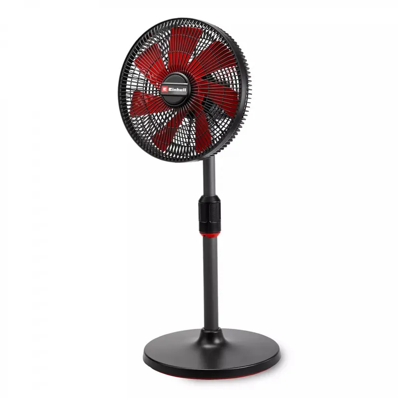 Acheter En Ligne Ventilateur sur pied GE-CF 18/320 P Li-Solo – hélice 320mm – Power X-Change