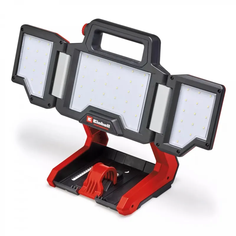 Super Prix Projecteur triple panneaux LED 18V – TP-CL 18/3000 Li – Solo – Power X-Change