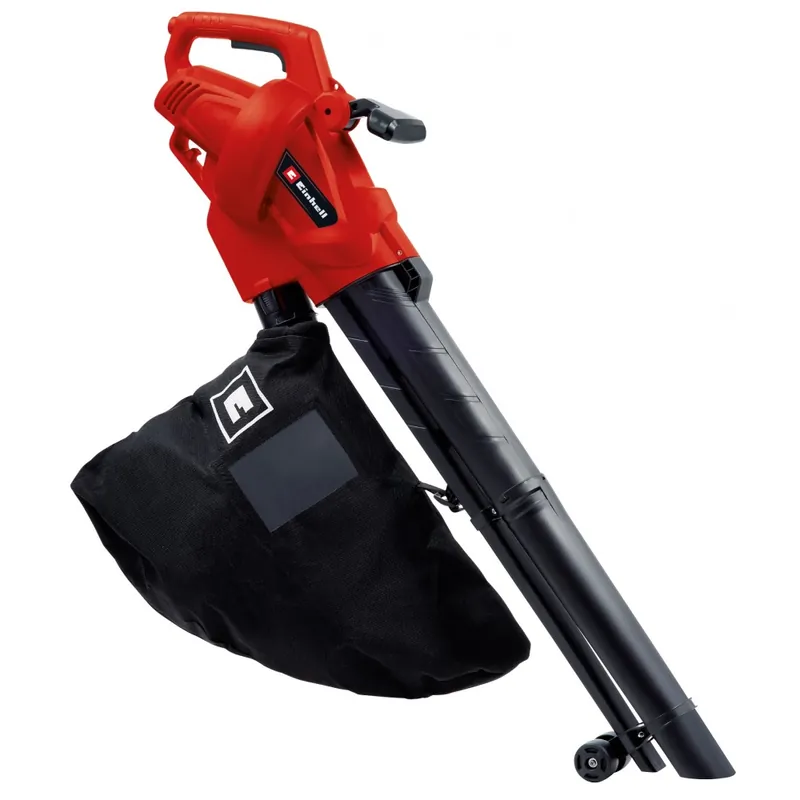 Aspirateur souffleur électrique - 3000W - GC-EL 3024 E Affaire À Saisir
