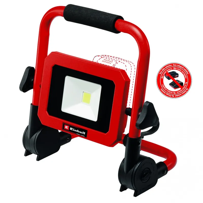 Lampe sans fil – TC-CL 18/1800 Li-Solo – Power X-Change Dernier Modèle