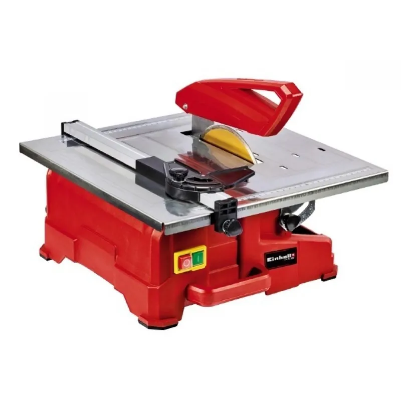Promotion Coupe-carrelage TC-TC 800 – Puissance 800 watts
