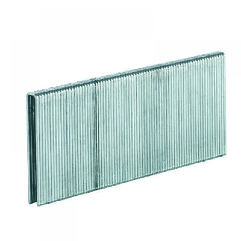 Nouvelle Collection Agrafes pour agrafeuse pneumatique – 5,7 x 40 mm – 3000 pièces