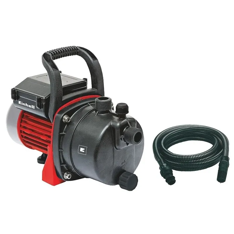 Meilleur Choix Kit pompe d’arrosage de surface – 650 watts – GC-GP 6538 set