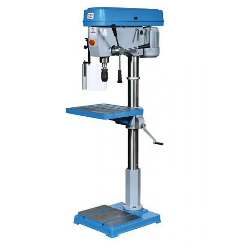 Produit De Marque Perceuse à colonne – 750 watts – 400 volts – 214AB-M/T