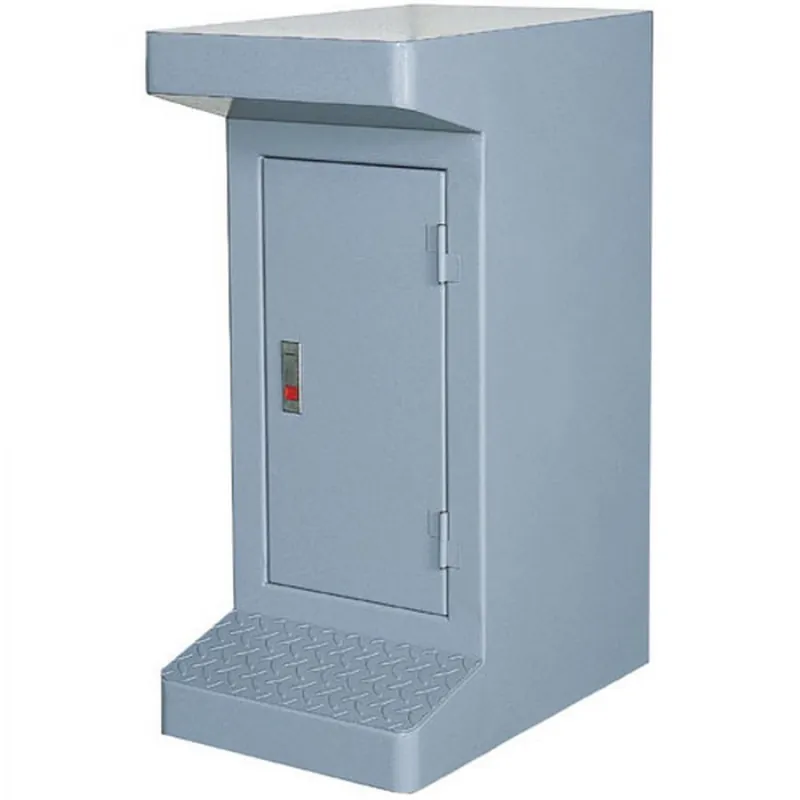 Nouveauté Socle pour perceuse d'établi – hauteur 800 mm – 2046