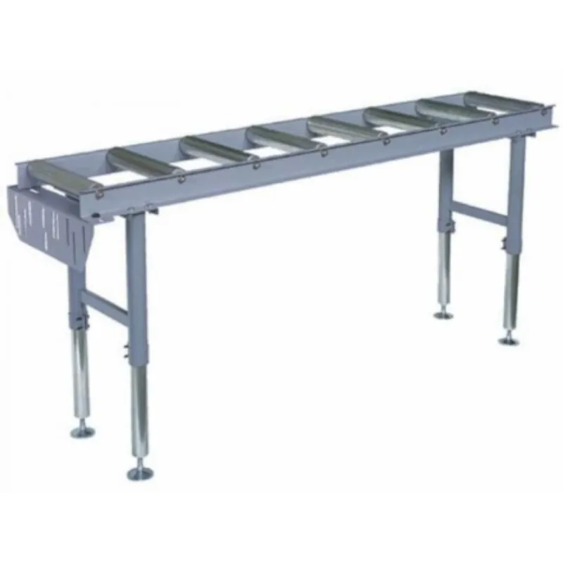 Table d'amenage pour scie – longueur 2 mètres – 2017C Nouveauté
