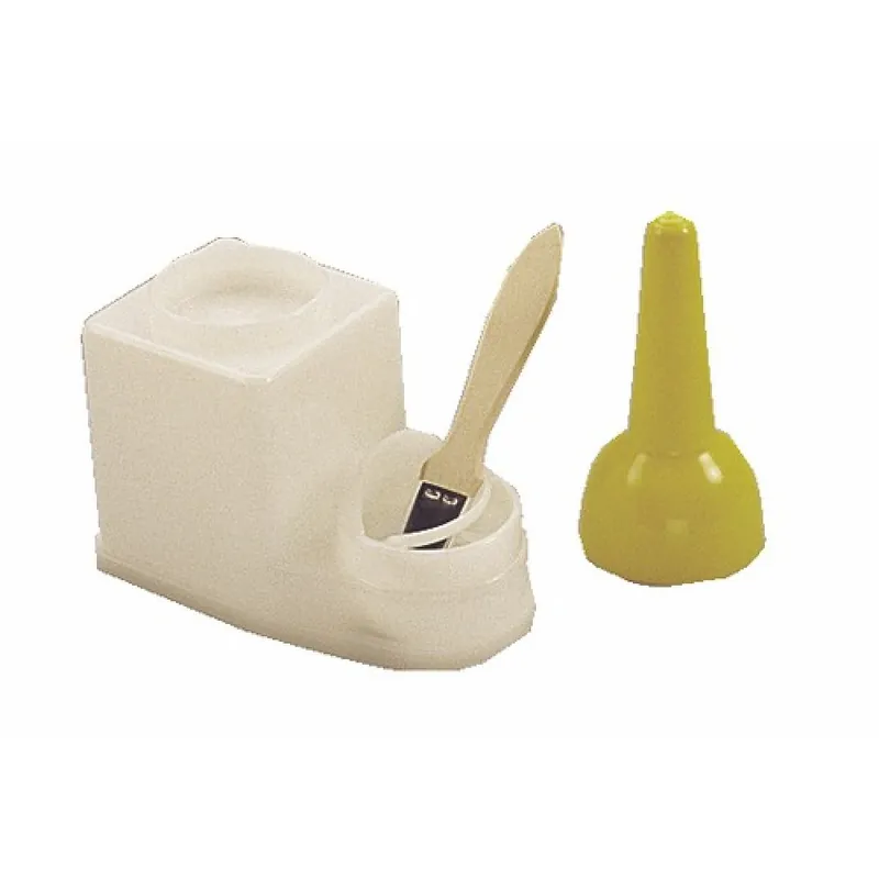 Certifié Pot à colle – 0,9 L – Hermeticol