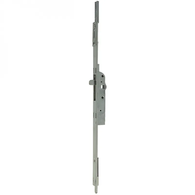 Commander Maintenant Crémone avec panneton – ajustable haut par prolongateur – F15