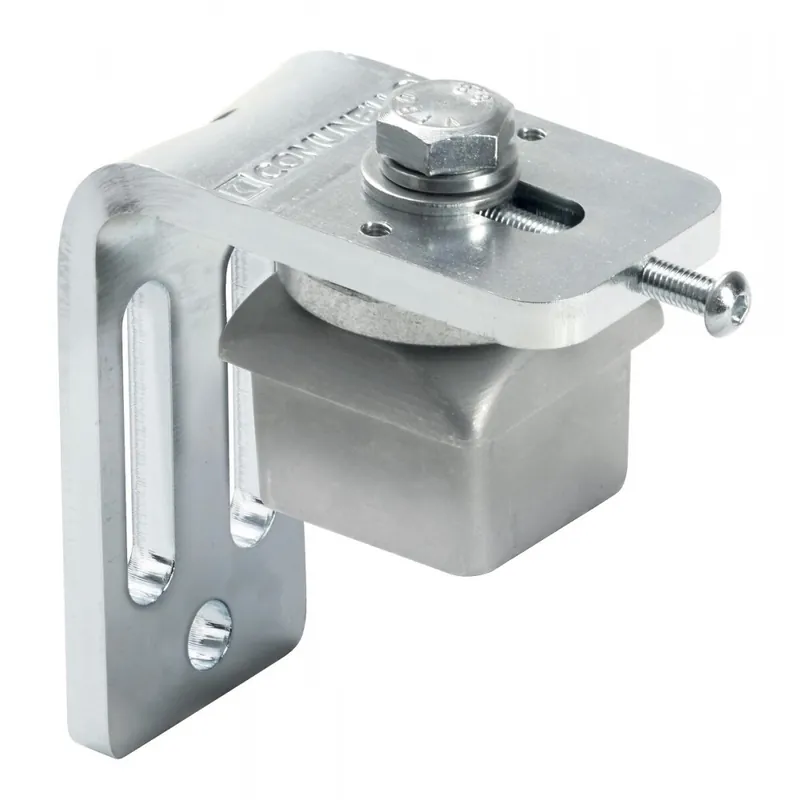Vente Directe Gonds supérieurs pour portail battant 85L Q – tube acier carré – par 2