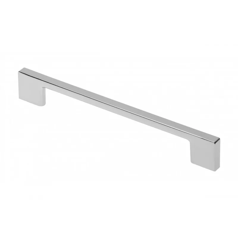Offre Spéciale Poignée de meuble en zamak UZ-819 – longueur 193 mm – entraxe 160 mm