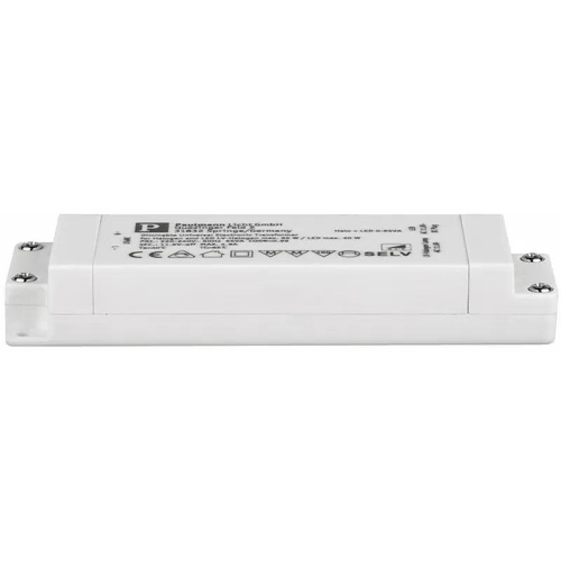 Achetez Aujourd’hui Transformateur électronique – Halogène + LED 230/12V