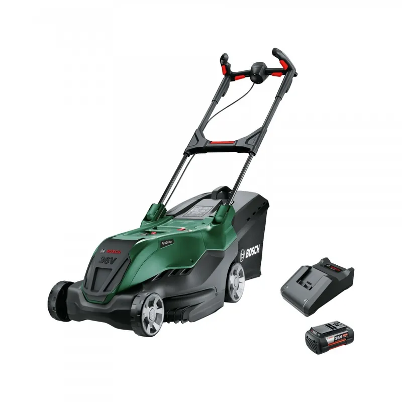 Tondeuse à batterie AdvancedRotak 36V-40-650 – 40 cm – 1x4Ah – 06008B9F00 Commande En Gros