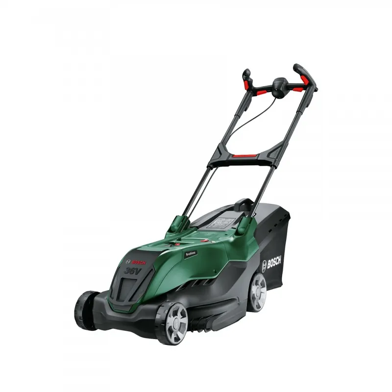 Tondeuse à batterie AdvancedRotak 36V-44-750 – 44 cm – Solo – 06008B9G00 Offre Limitée