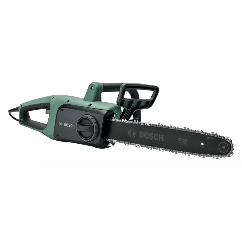 Promotion Tronçonneuse électrique UniversalChain 35 – 1800W – 35cm – 06008B8304